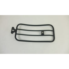 Motherwell Luggage Rack - Matte Black for Dyna OPEN BOX [MPN: MWL-530B]_2356133