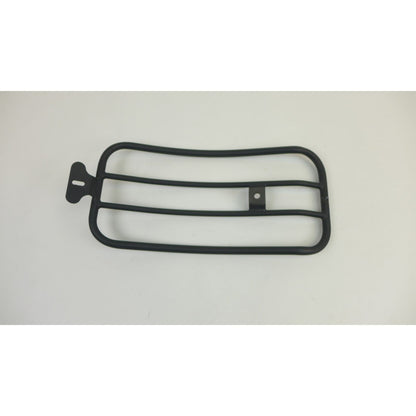 Motherwell Luggage Rack - Matte Black for Dyna OPEN BOX [MPN: MWL-530B]_2356133
