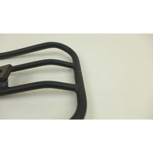 Motherwell Luggage Rack - Matte Black for Dyna OPEN BOX [MPN: MWL-530B]_2356134