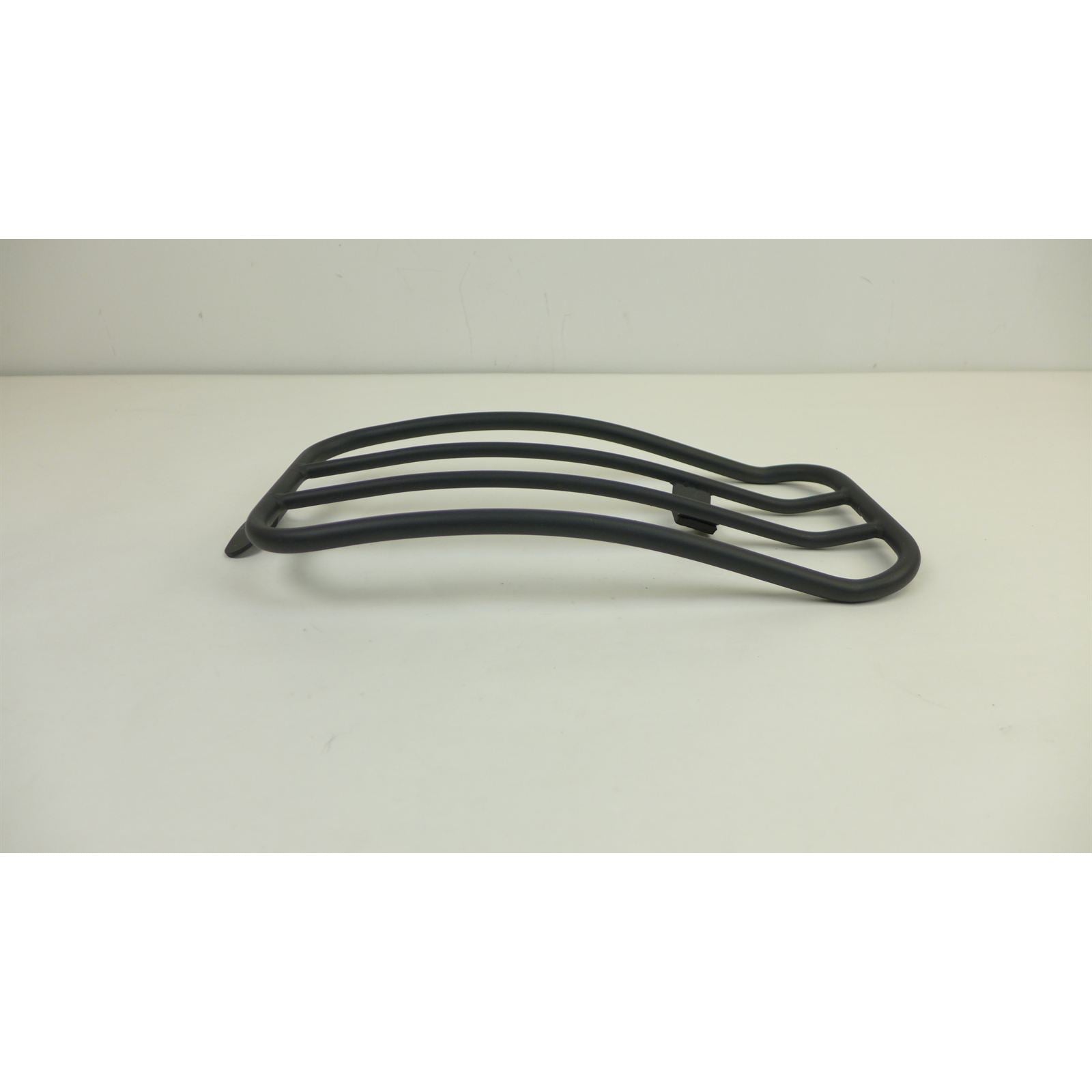 Motherwell Luggage Rack - Matte Black for Dyna OPEN BOX [MPN: MWL-530B]_2356135