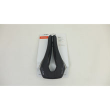 Selle Italia WATT Gel Bike Saddle 255x135mm Unisex Black OPEN BOX [MPN: 070A520IKC002]_2356131