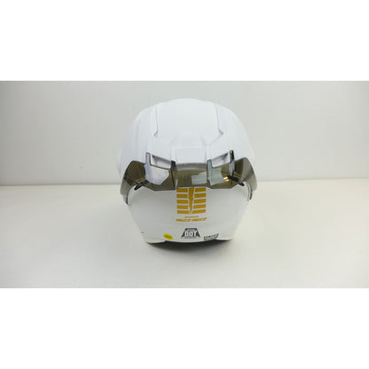 ICON Ultraflite Helmet - Rizz Rizz - MIPS® - White - 3XL OPEN BOX [MPN: 0101-17945]_2356127