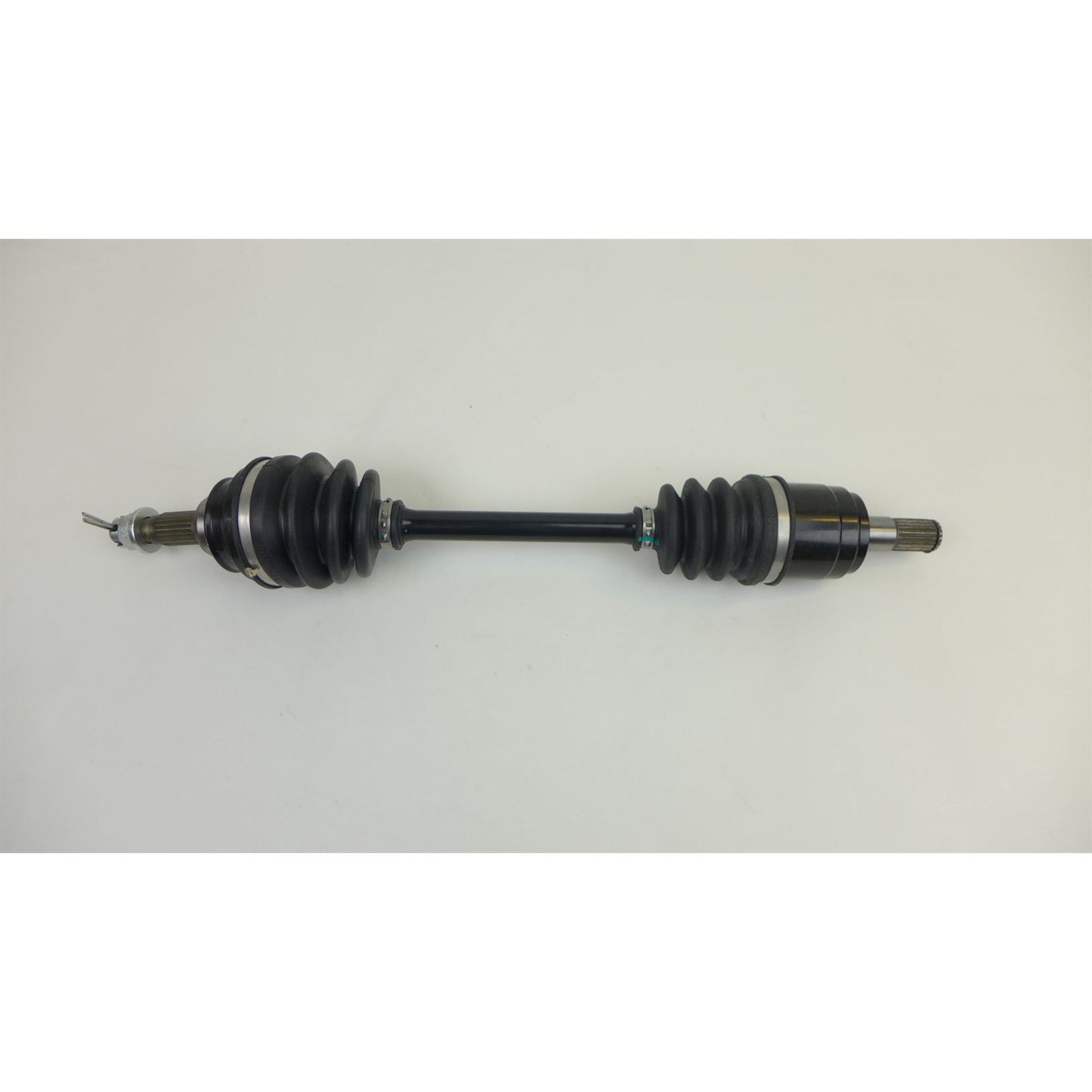 All Balls 6 Ball Heavy Duty Axle Front OPEN BOX [MPN: ATV-HO-8-217]_2356196