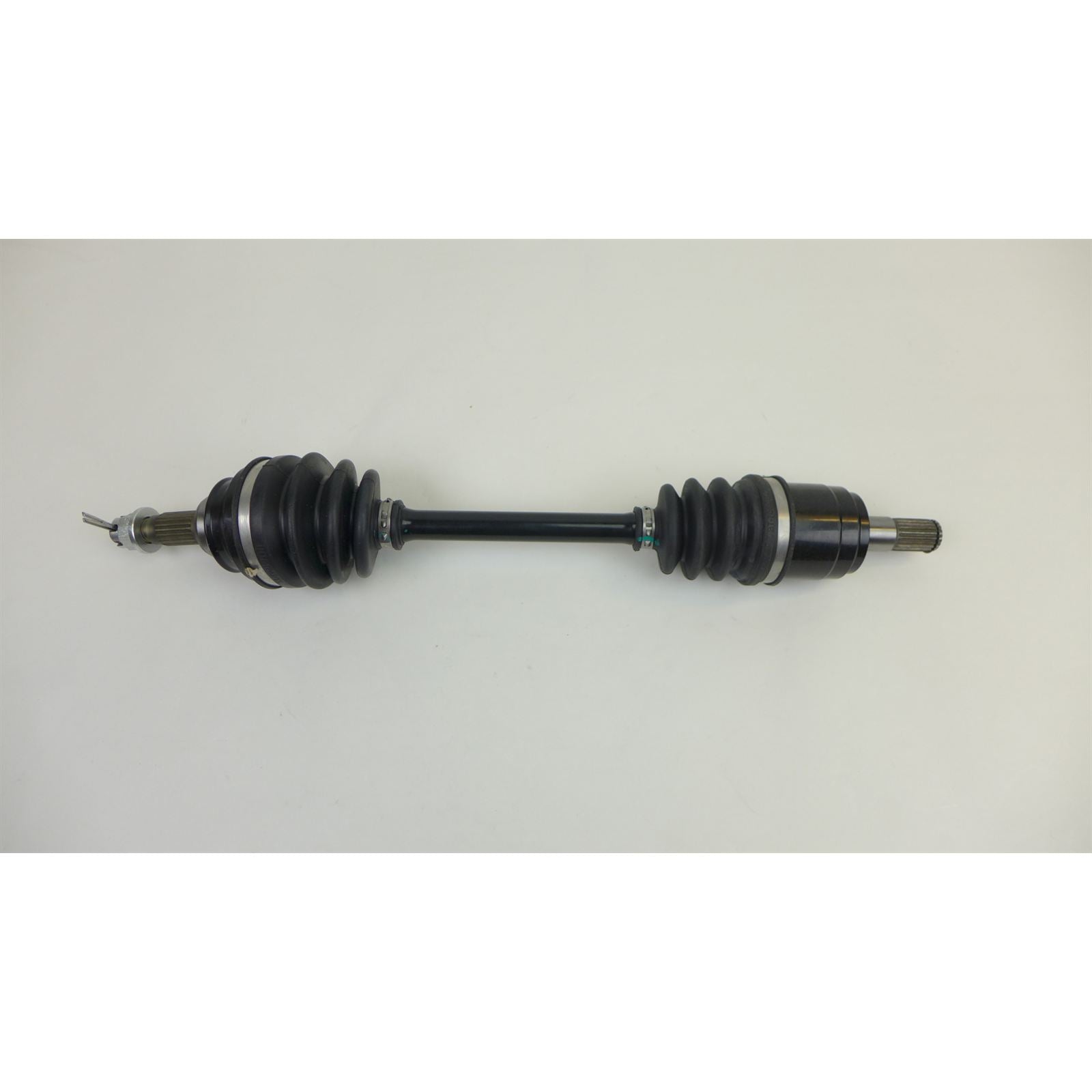 All Balls 6 Ball Heavy Duty Axle Front OPEN BOX [MPN: ATV-HO-8-217]_2356196