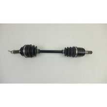 All Balls 6 Ball Heavy Duty Axle Front OPEN BOX [MPN: ATV-HO-8-217]_2356196