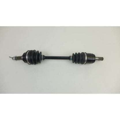 All Balls 6 Ball Heavy Duty Axle Front OPEN BOX [MPN: ATV-HO-8-217]_2356196