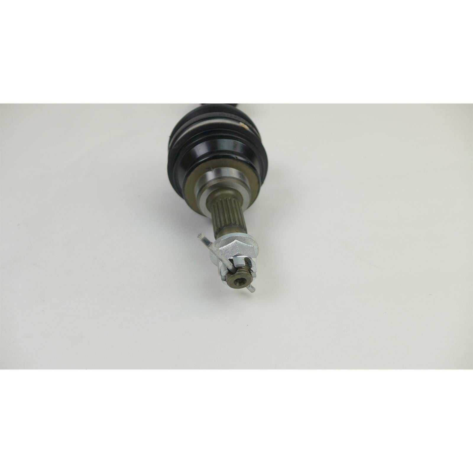 All Balls 6 Ball Heavy Duty Axle Front OPEN BOX [MPN: ATV-HO-8-217]_2356124