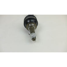 All Balls 6 Ball Heavy Duty Axle Front OPEN BOX [MPN: ATV-HO-8-217]_2356124