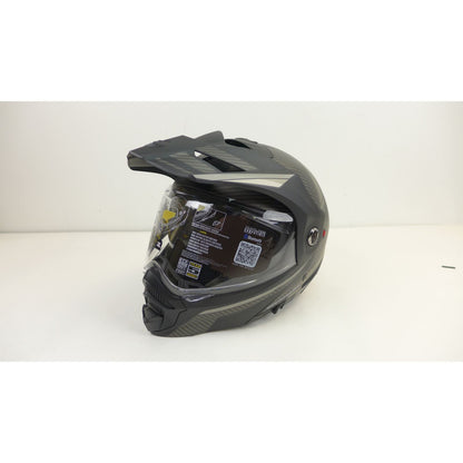 ScorpionEXO EXO-AT960 Modular Helmet - Monk - Phantom - 3XL OPEN BOX [MPN: 96-1218]_2356136