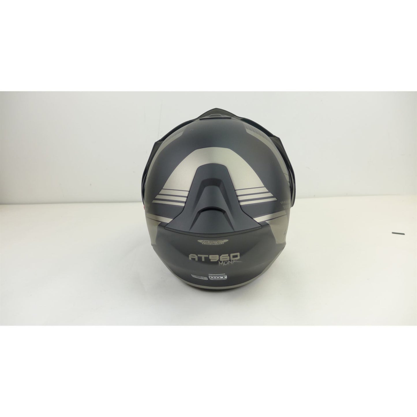 ScorpionEXO EXO-AT960 Modular Helmet - Monk - Phantom - 3XL OPEN BOX [MPN: 96-1218]_2356137