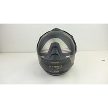 ScorpionEXO EXO-AT960 Modular Helmet - Monk - Phantom - 3XL OPEN BOX [MPN: 96-1218]_2356137