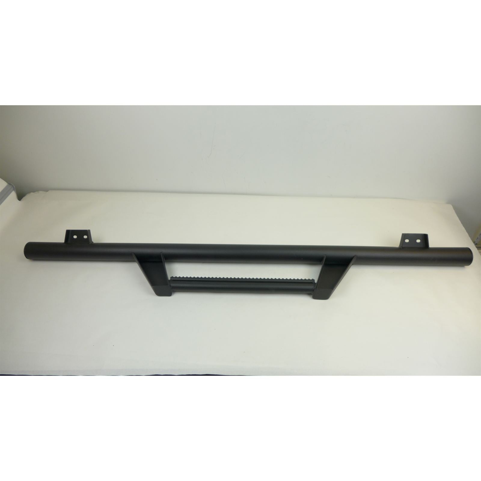 Rival Powersports USA Rear Bumper for CF Moto OPEN BOX [MPN: 2444.6896.1]_2356316