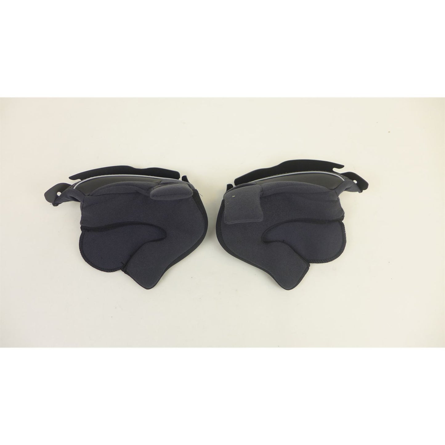 HJC I 91 Cheek pads - 20mm - 2XL OPEN BOX [MPN: HEP35D4004300]_2366015