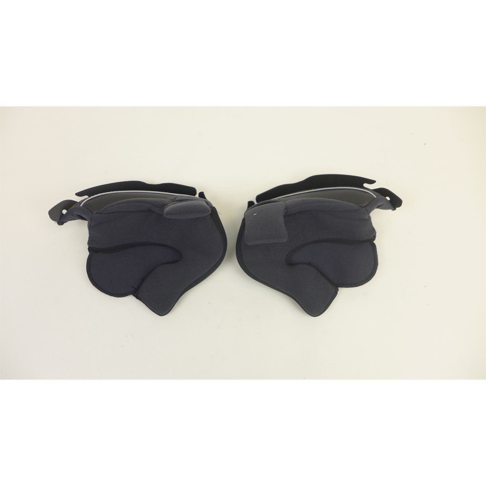 HJC I 91 Cheek pads - 20mm - 2XL OPEN BOX [MPN: HEP35D4004300]_2366015