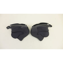 HJC I 91 Cheek pads - 20mm - 2XL OPEN BOX [MPN: HEP35D4004300]_2366015