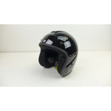 GMax OF-2 Open-Face Helmet - Black - Small OPEN BOX [MPN: G1020024]_2356359