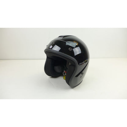 GMax OF-2 Open-Face Helmet - Black - Small OPEN BOX [MPN: G1020024]_2356359