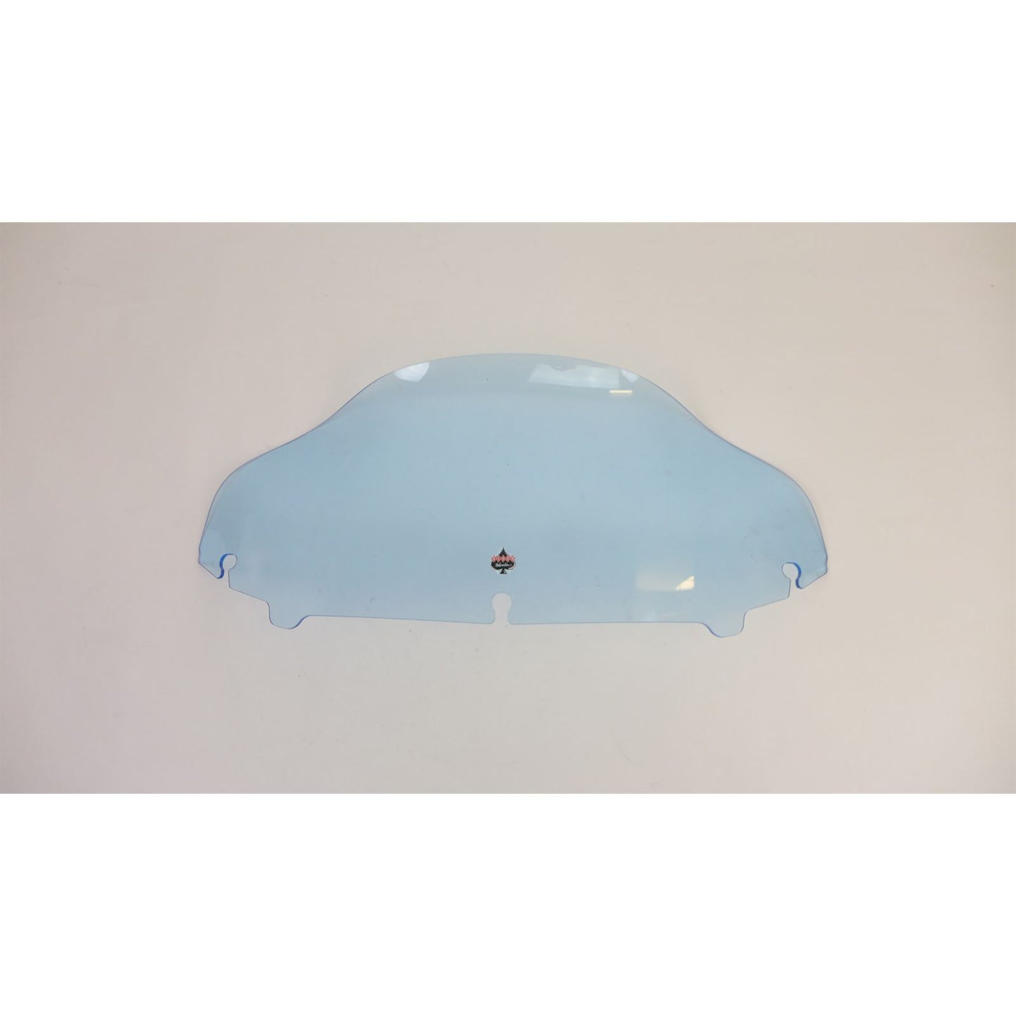 Klock Werks Windshield - 6.5" - Blue Ice OPEN BOX [MPN: KWW-01-0642]_2365987