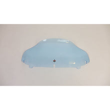 Klock Werks Windshield - 6.5" - Blue Ice OPEN BOX [MPN: KWW-01-0642]_2365987