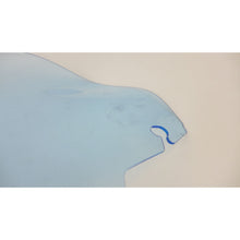 Klock Werks Windshield - 6.5" - Blue Ice OPEN BOX [MPN: KWW-01-0642]_2365986