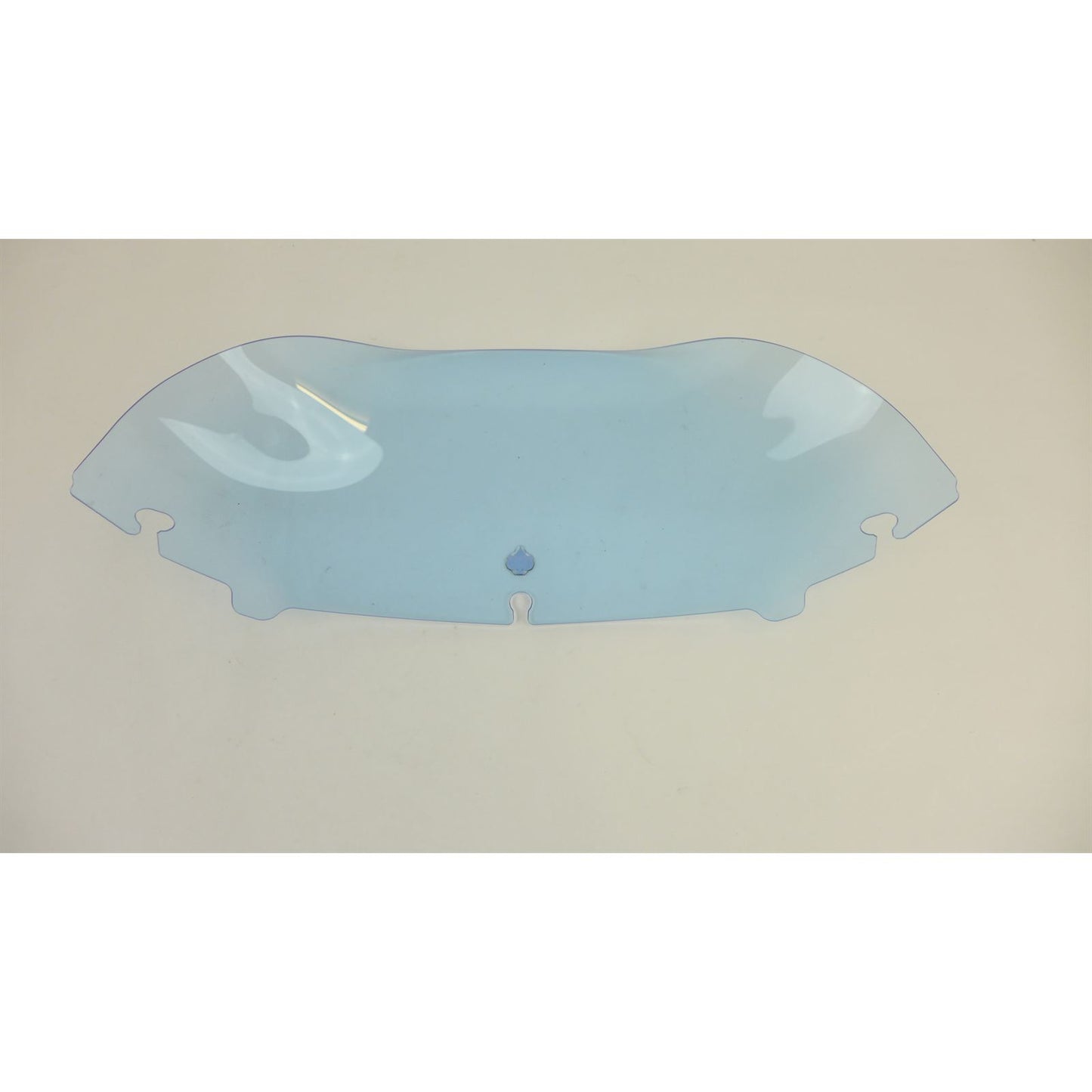 Klock Werks Windshield - 6.5" - Blue Ice OPEN BOX [MPN: KWW-01-0642]_2365985