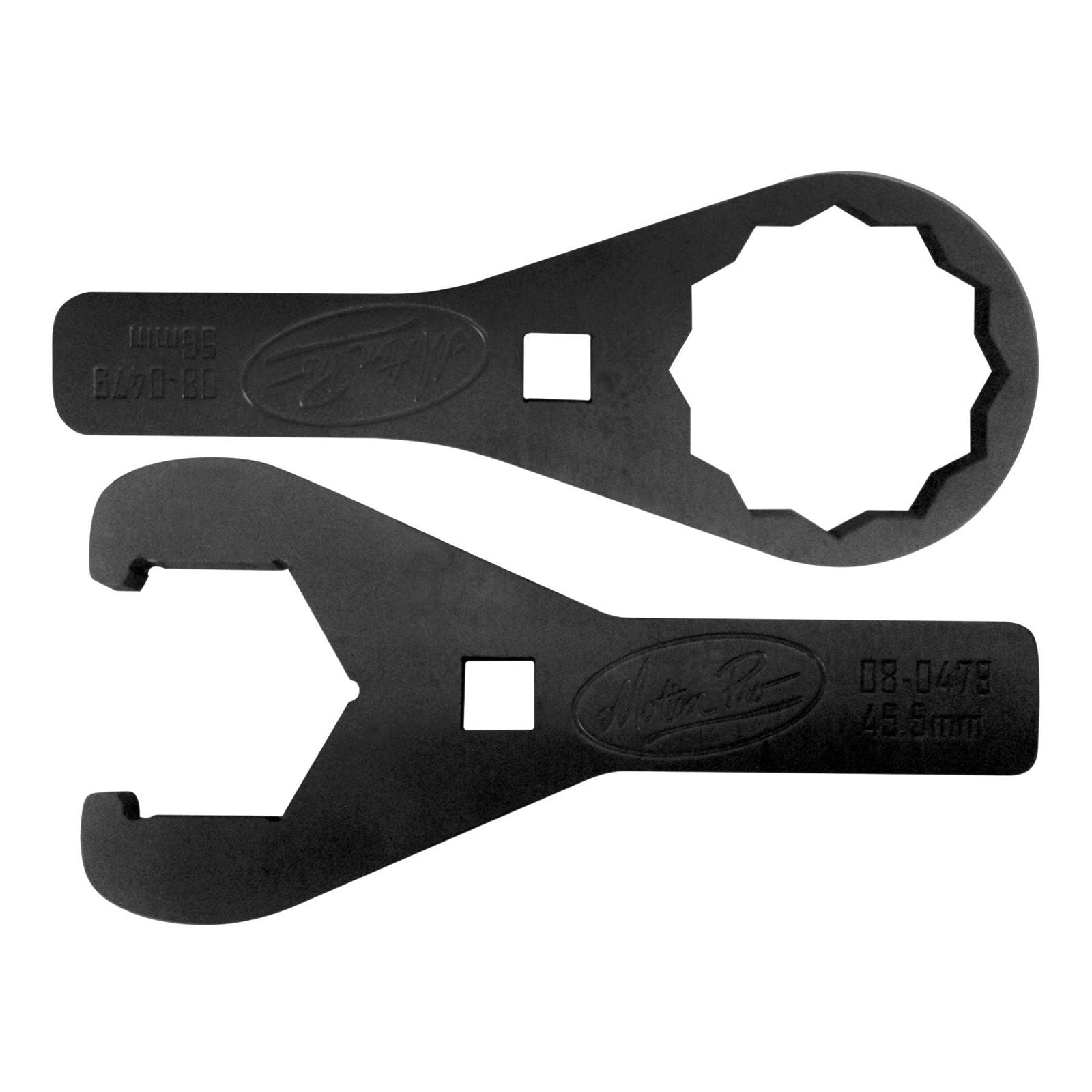Motion Pro Axle Wrench Set 45.5mm and 56mm 08-0479_213095
