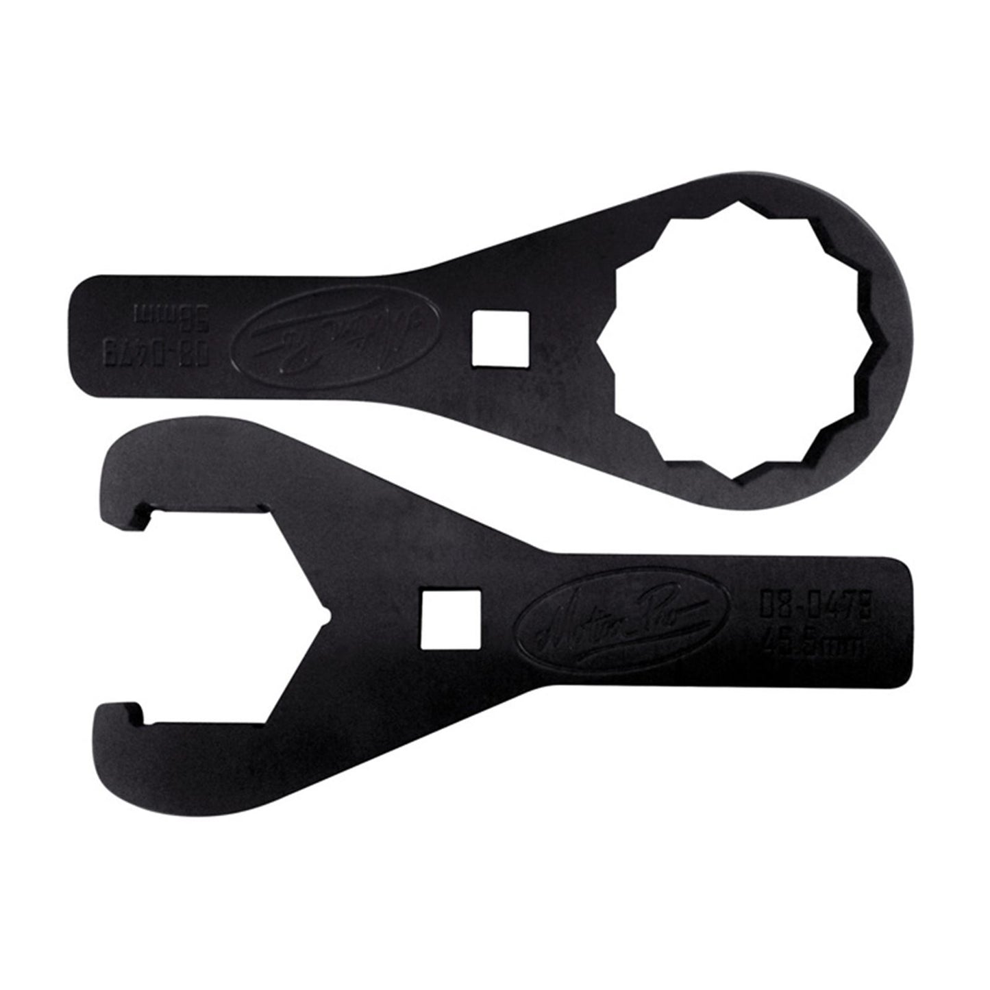 Motion Pro Axle Wrench Set 45.5mm and 56mm 08-0479_595823