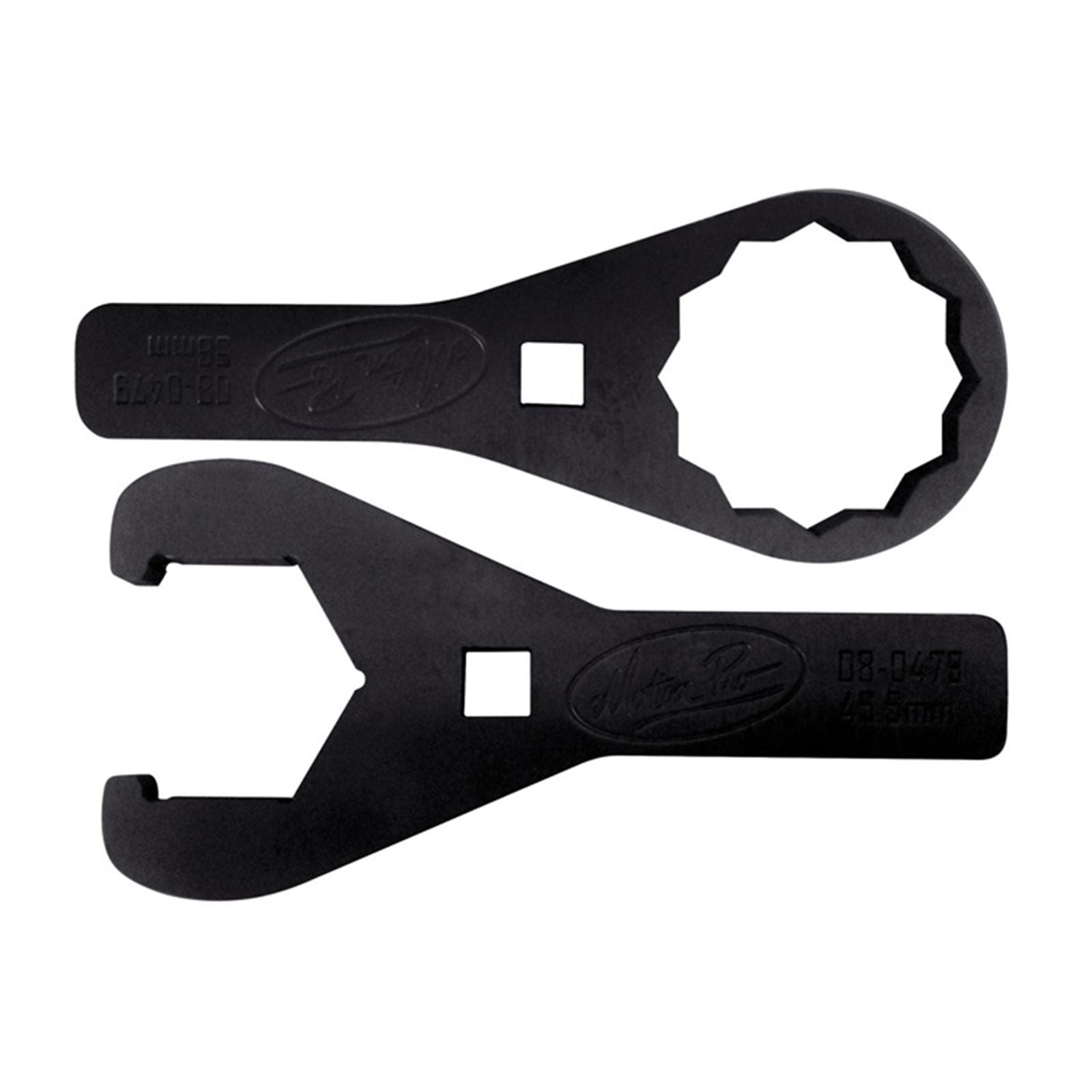 Motion Pro Axle Wrench Set 45.5mm and 56mm 08-0479_595823