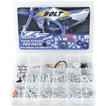 Bolt MC Hardware 4-Stroke Pro-Pack for Yamaha 2014+ YZF YZPP-14_213113