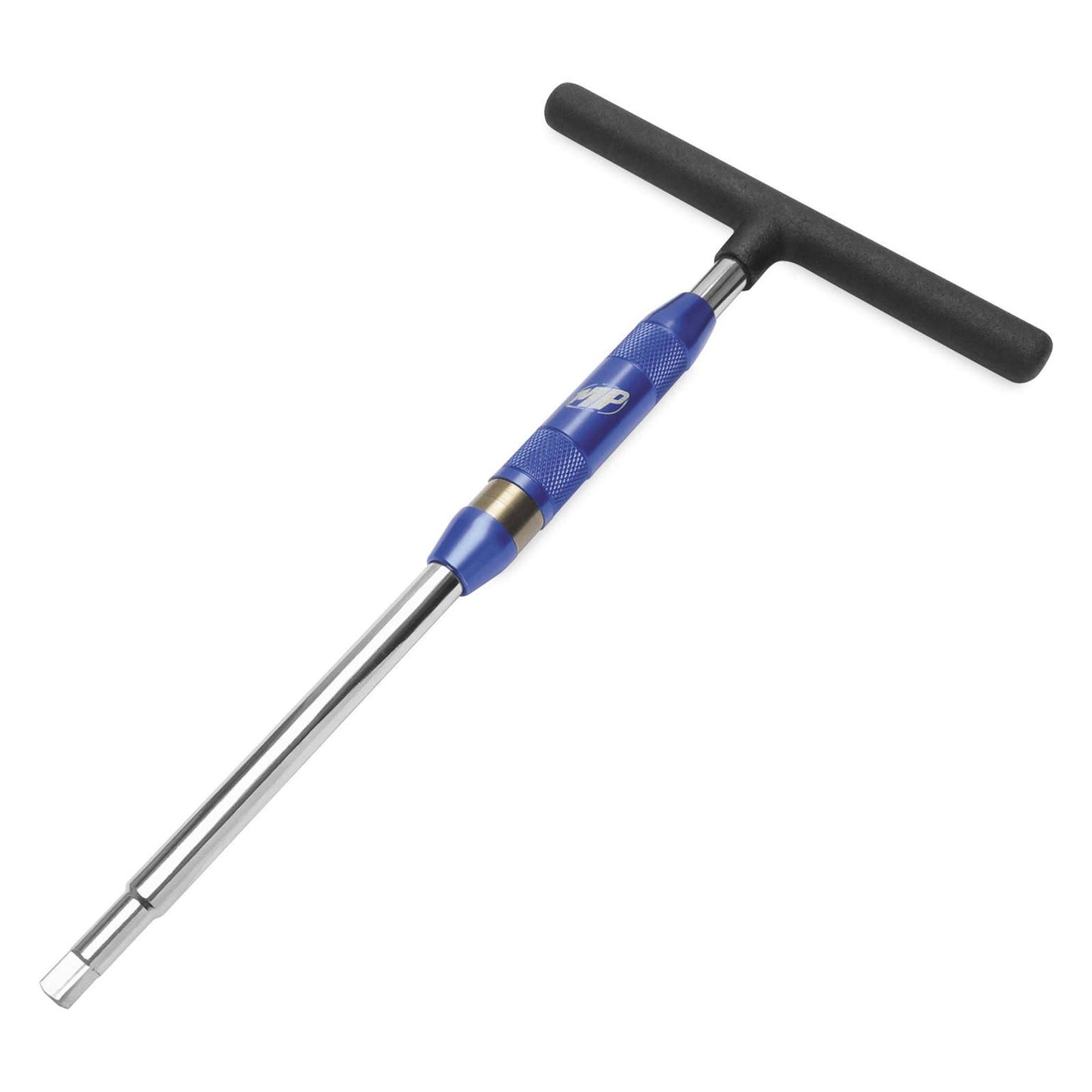 Motion Pro Spinner T-Handle II 1/4" Drive 08-0563_213116