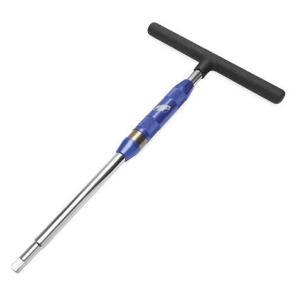 Motion Pro Spinner T-Handle II 1/4" Drive 08-0563_213116
