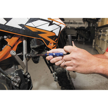 Motion Pro Spinner T-Handle II 1/4" Drive 08-0563_213118