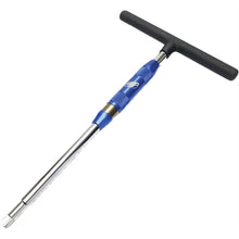 Motion Pro Spinner T-Handle II 1/4" Drive 08-0563_213119