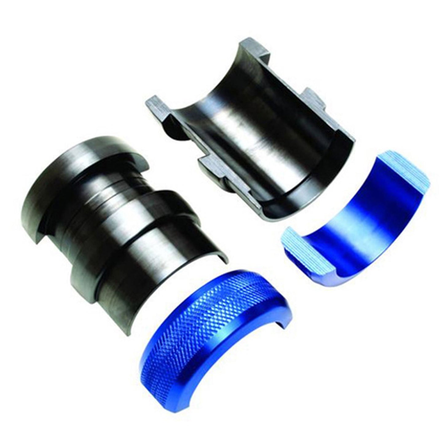 Motion Pro Ringer Fork Seal Driver 43mm 08-0490_595831