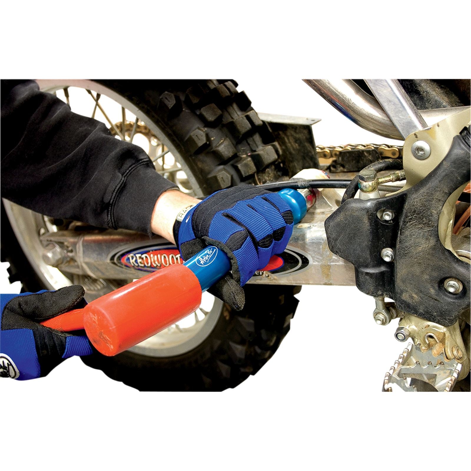 Motion Pro Heim Joint Tool for KTM 08-0434_445221