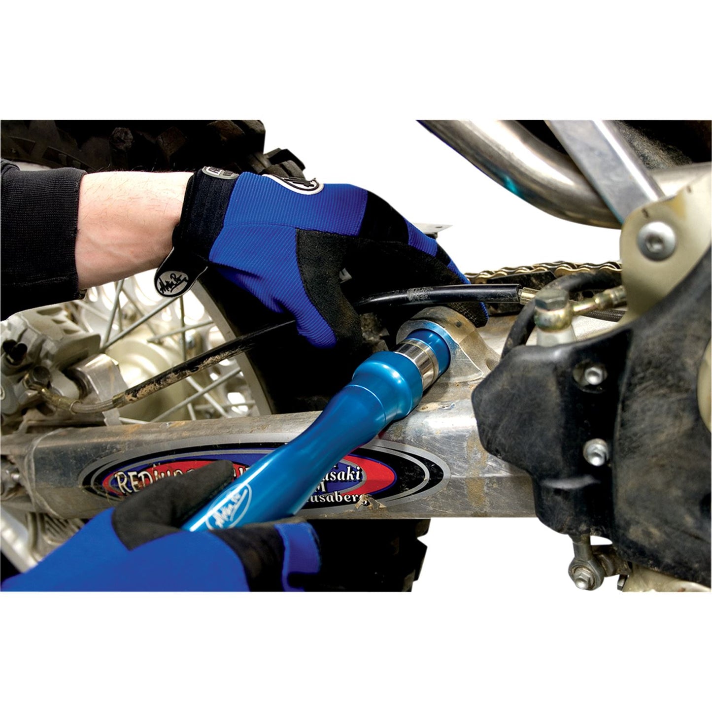 Motion Pro Heim Joint Tool for KTM 08-0434_445222
