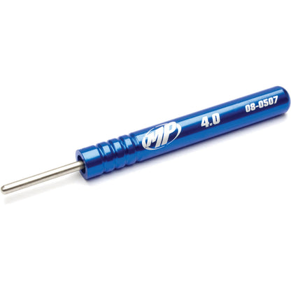 Motion Pro Valve Seal Install Tool 4.0mm [MPN: 08-0507]_213148