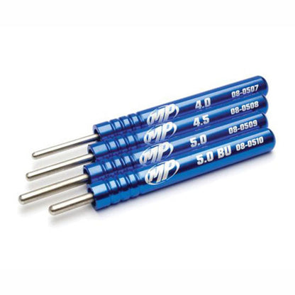 Motion Pro Valve Seal Install Tool Set of 4 08-0511_595839