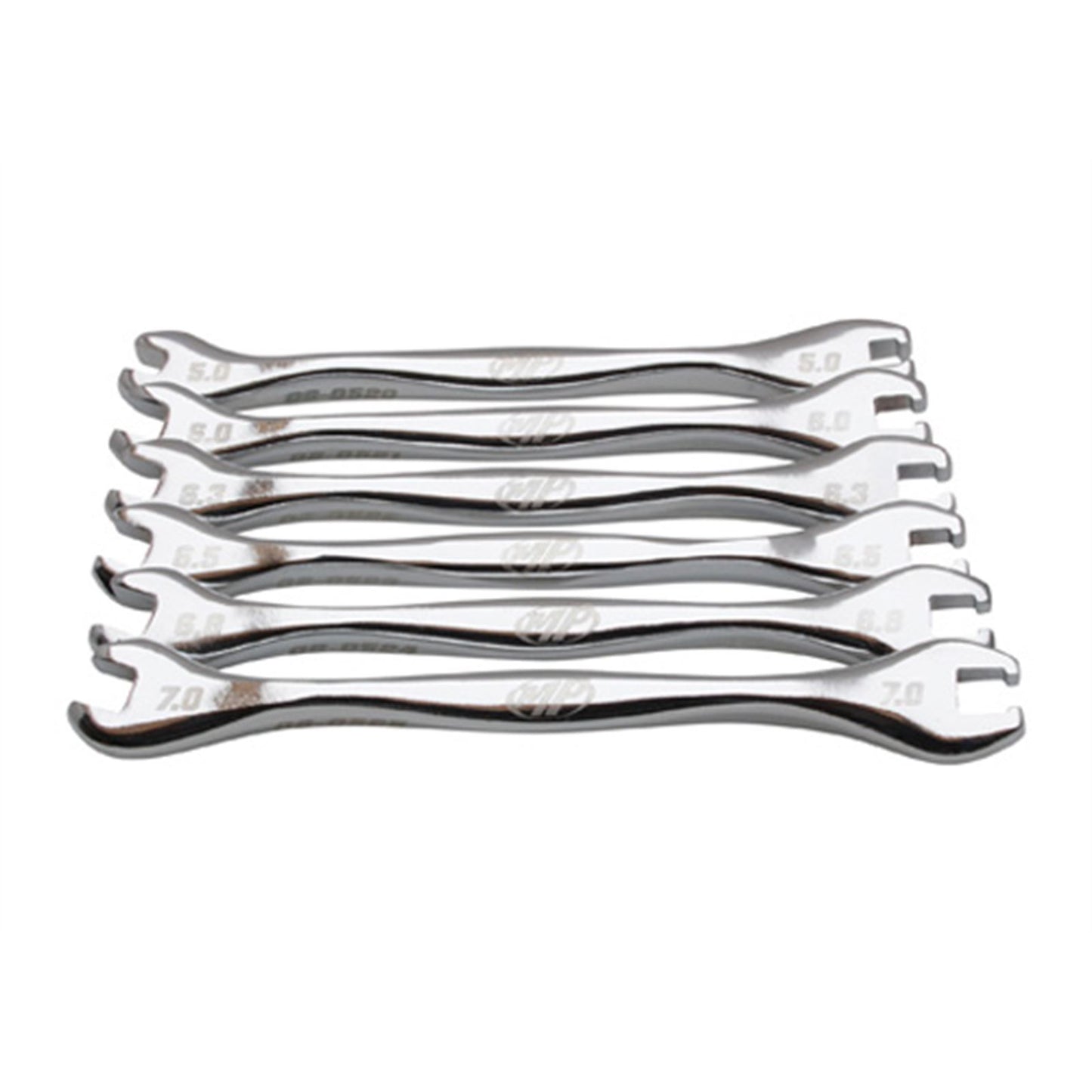Motion Pro Spoke Wrench Ergo Set of 6 08-0526_595848