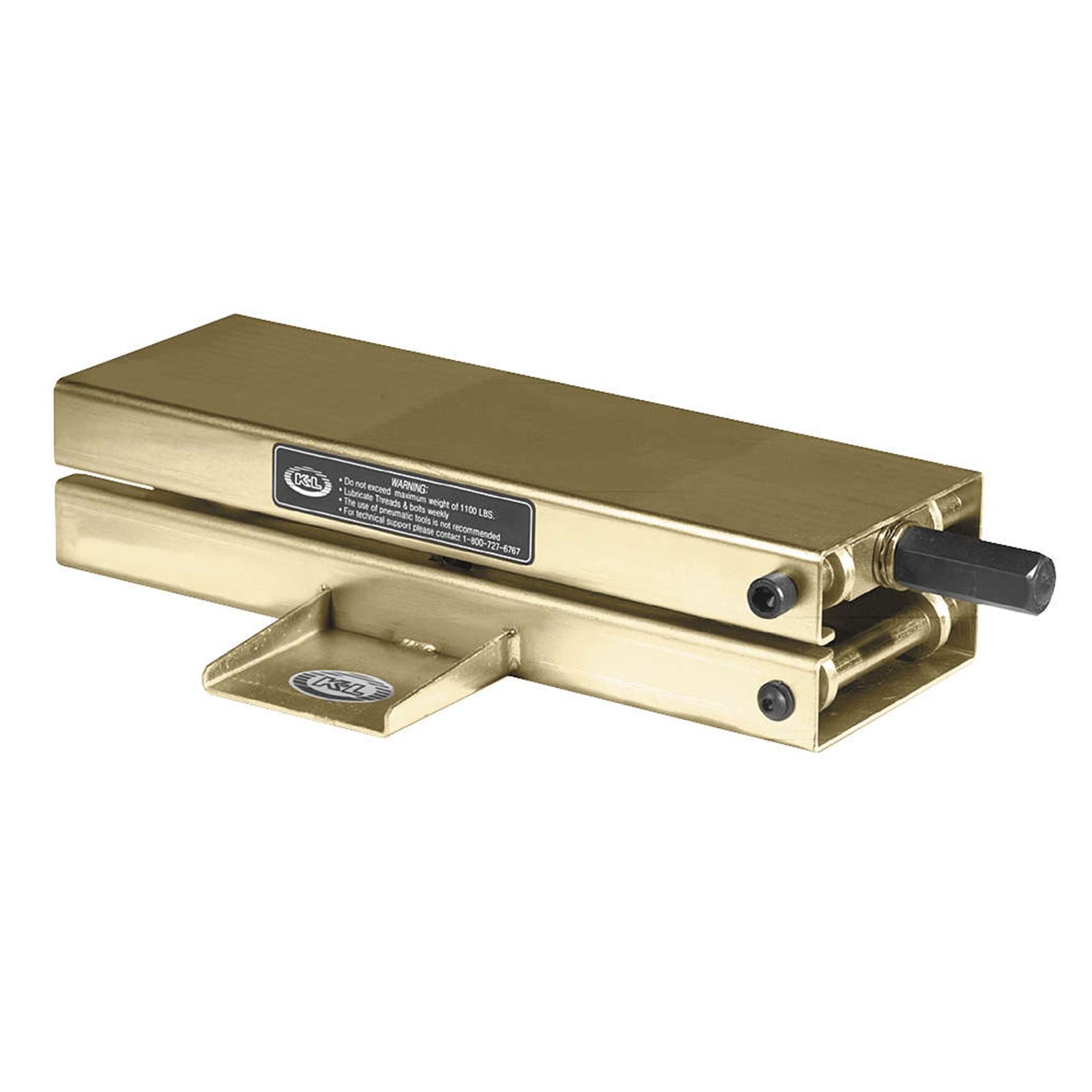 K&L MC450 Center Jack 37-9841_213175