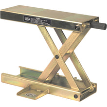 K&L MC450 Center Jack 37-9841_213177
