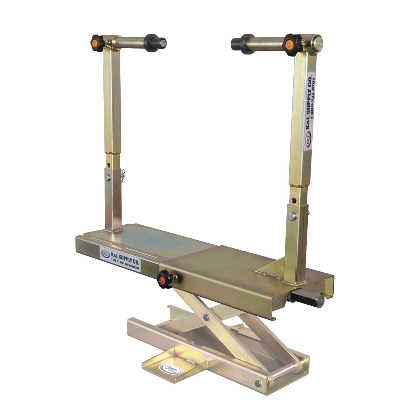 K&L MC450 Sport Jack Kit 37-9534_213180
