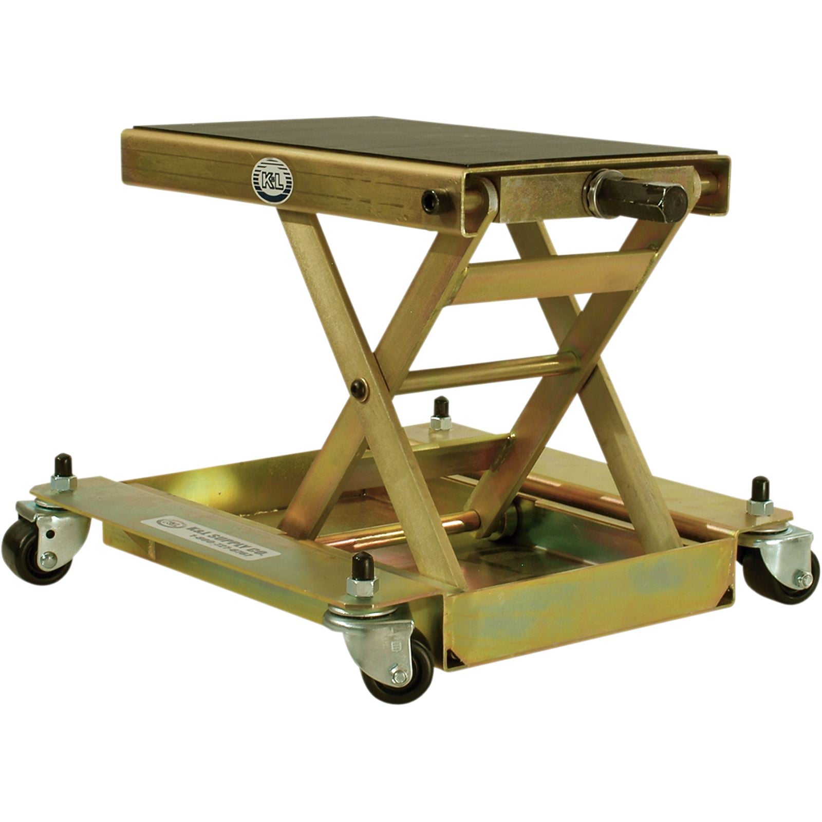 K&L MC464 Fat Jack Dolly 37-9694_404068