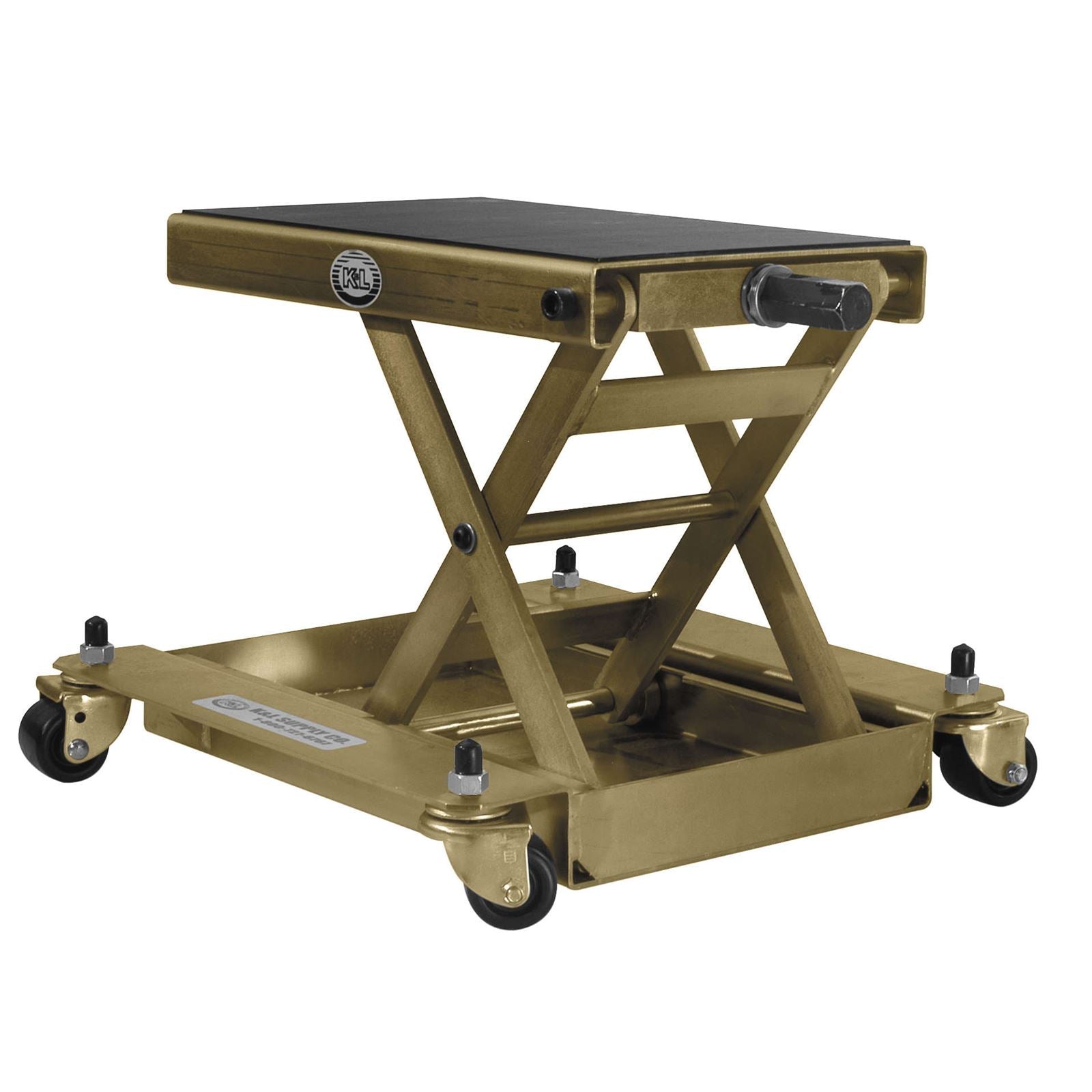 K&L MC464 Fat Jack Dolly 37-9694_213188