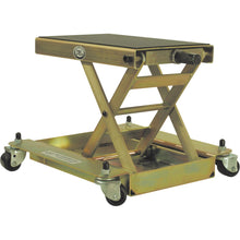K&L MC464 Fat Jack Dolly 37-9694_213190