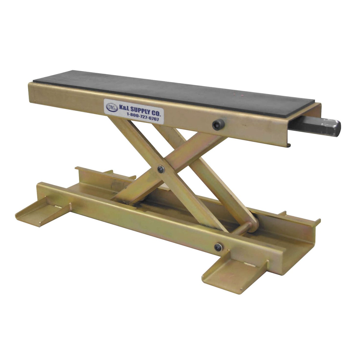 K&L MC465 UTV Jack 37-8787_213191
