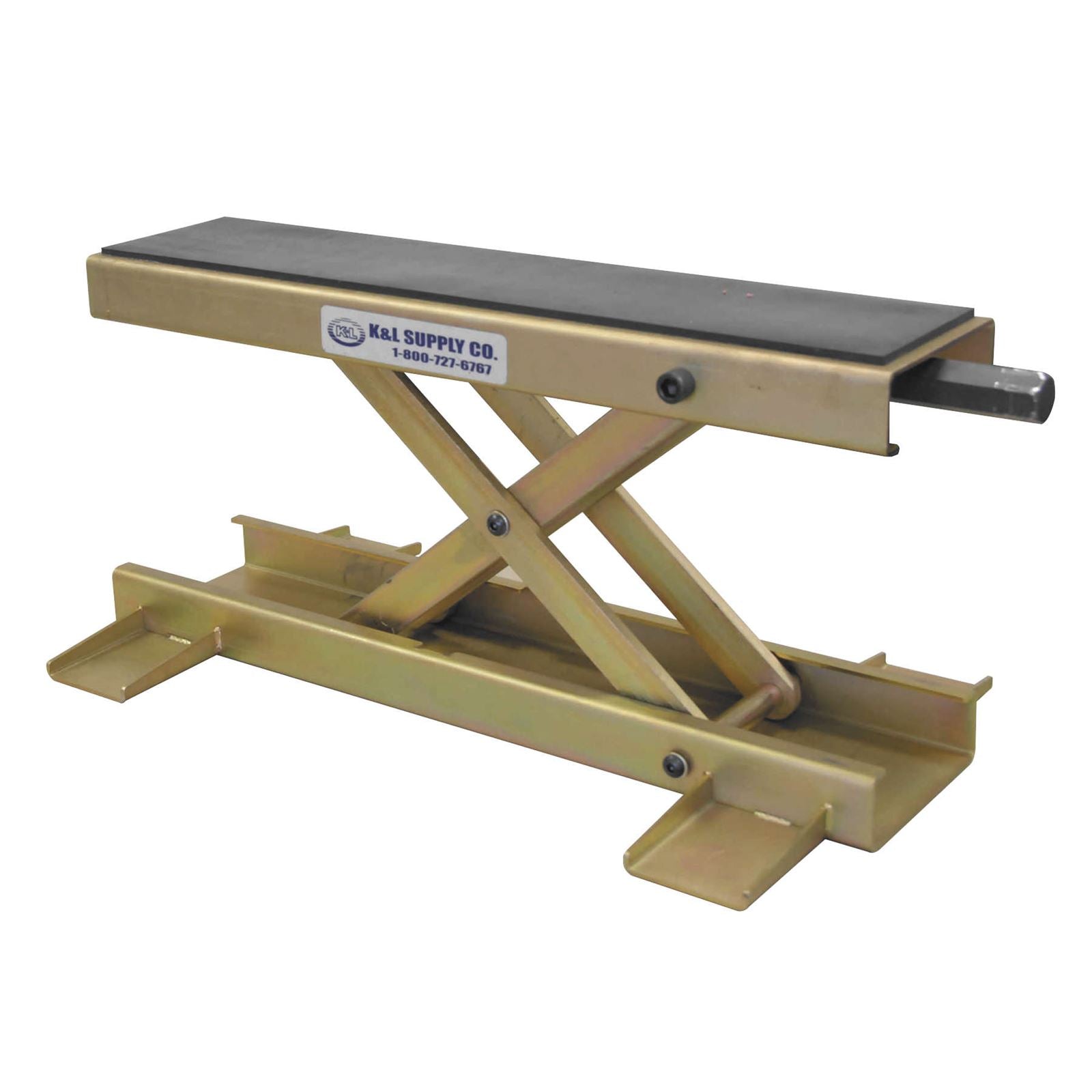K&L MC465 UTV Jack 37-8787_213191