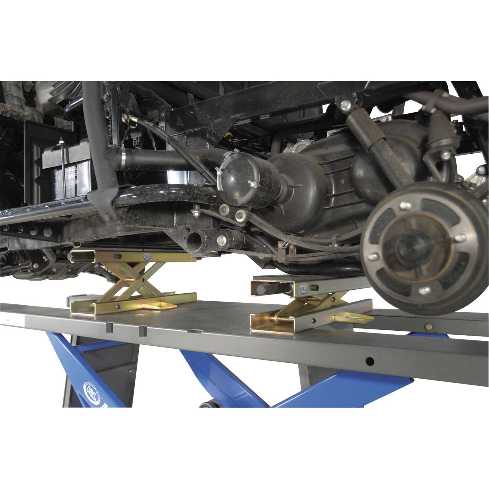 K&L MC465 UTV Jack 37-8787_213192