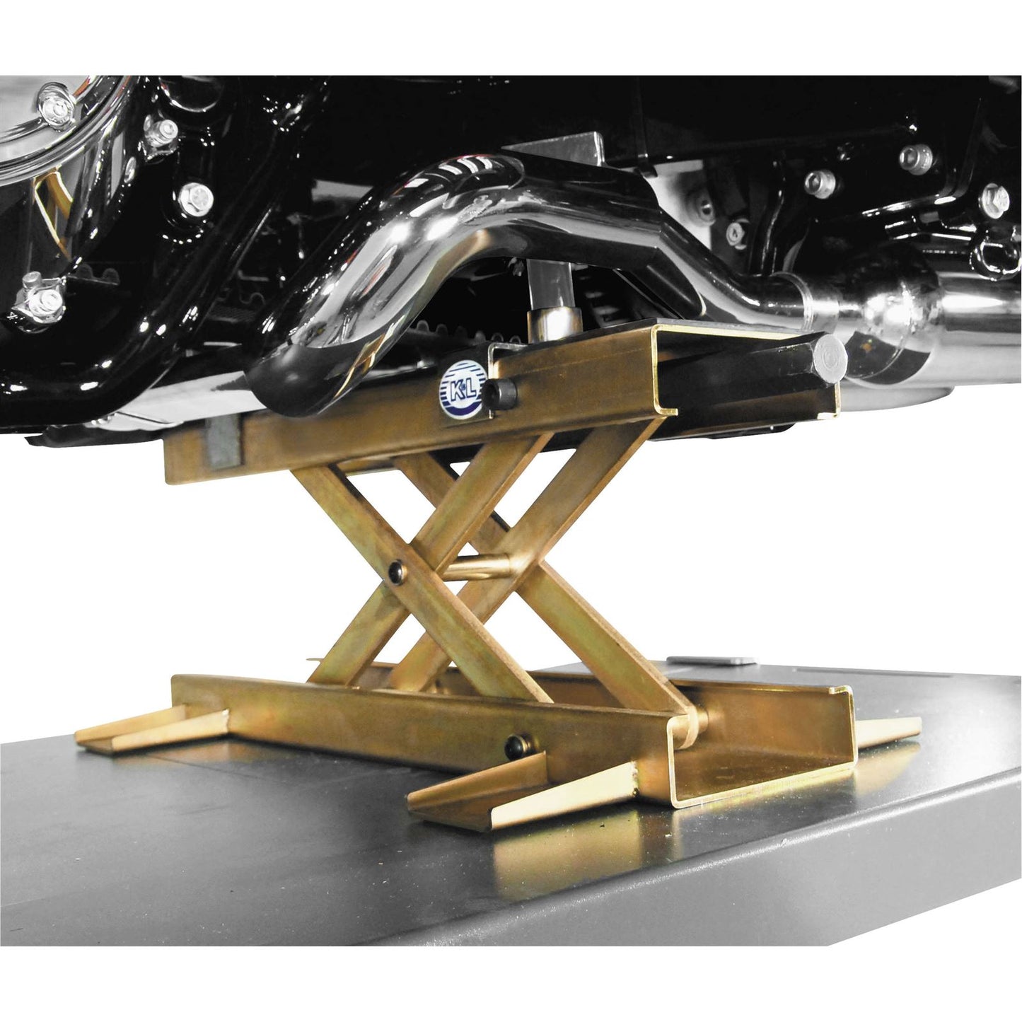 K&L MC465 Trike Adapter 37-8794_213194