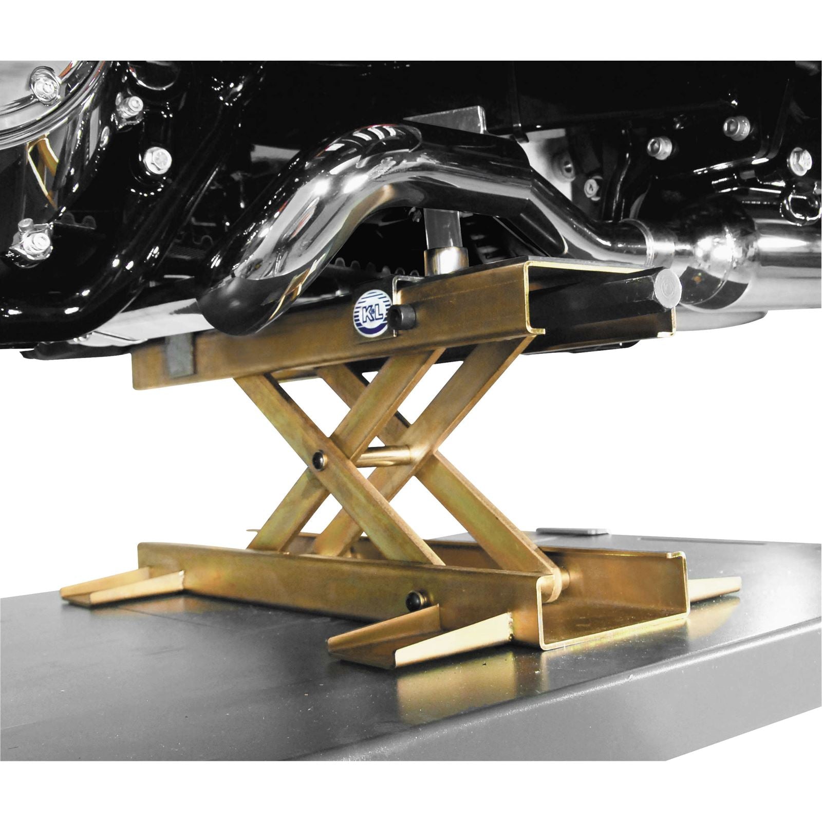 K&L MC465 Trike Adapter 37-8794_213194